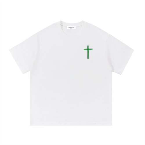 Essential Cotton T-Shirt