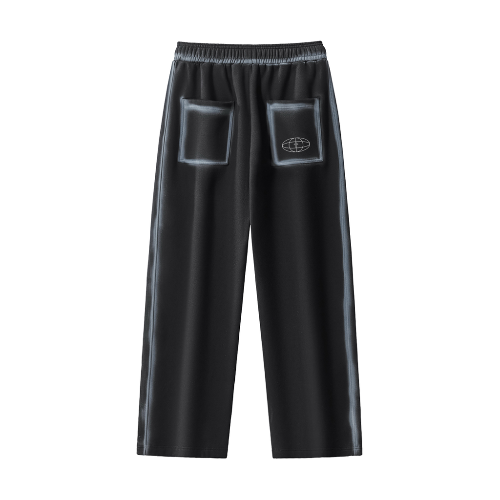 Sunfaded Edge Fleece Sweatpants