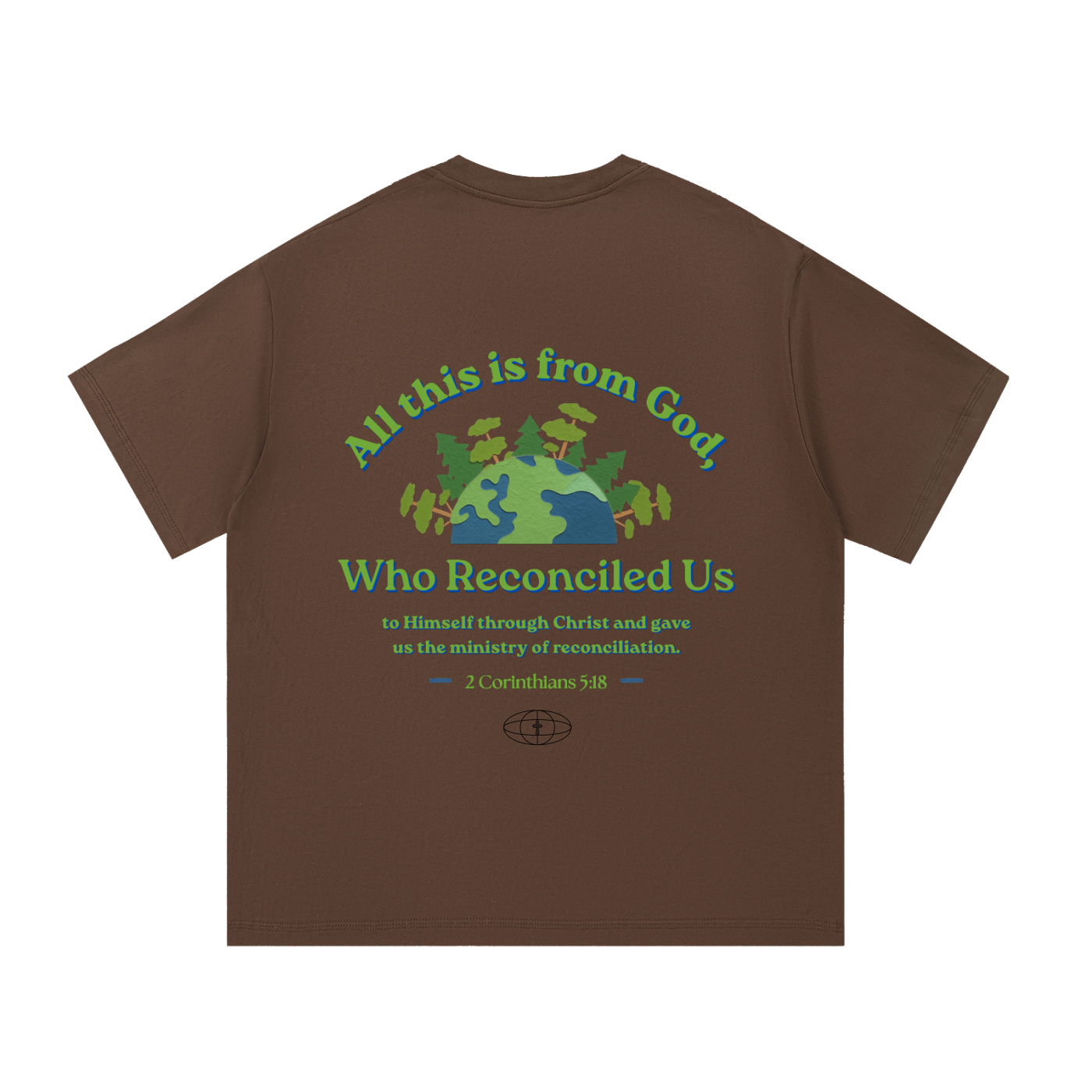 Essential Cotton T-Shirt