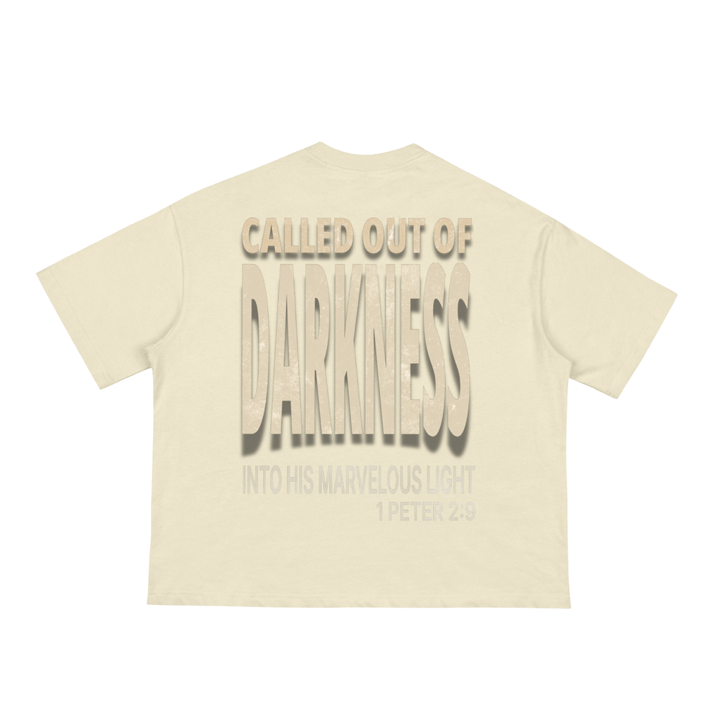 Marvelous Light T-shirt