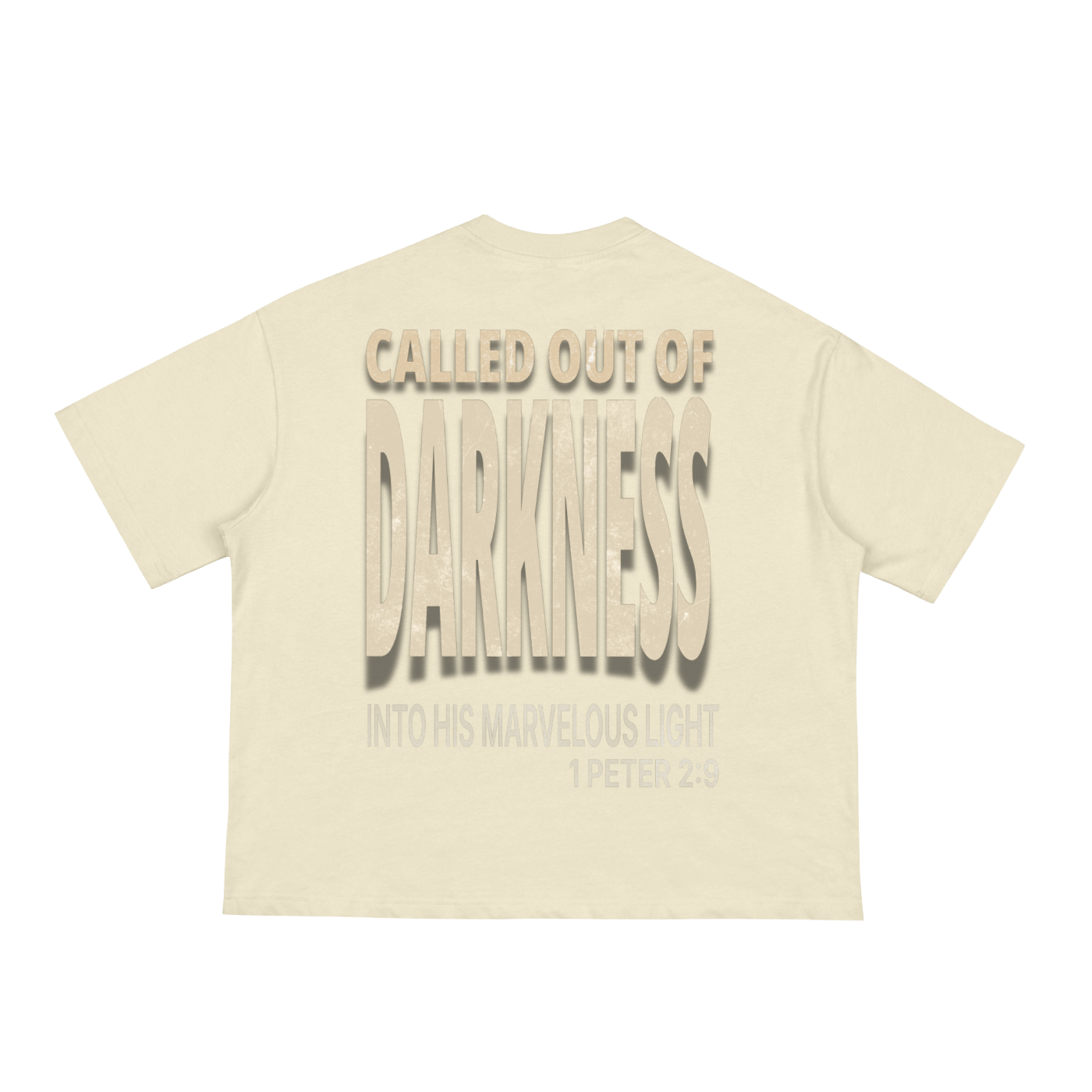 Marvelous Light T-shirt