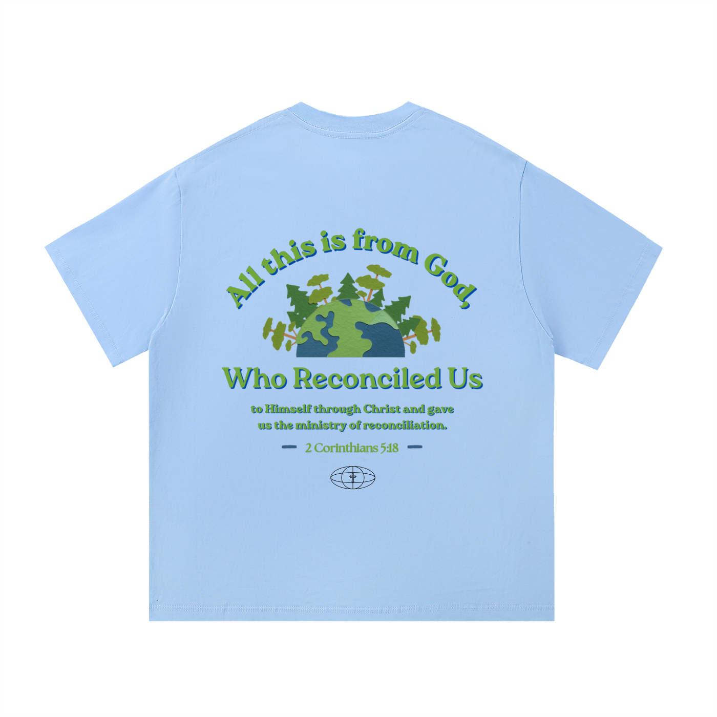Essential Cotton T-Shirt