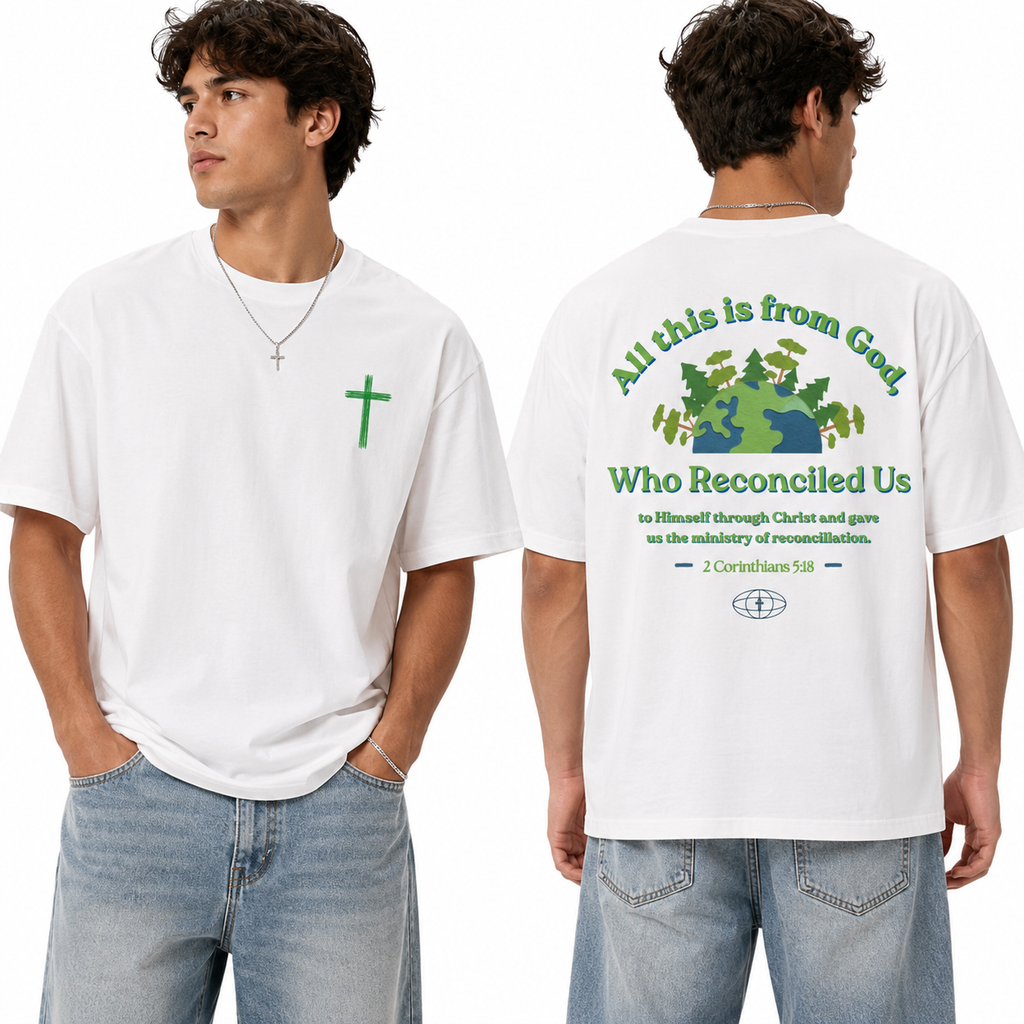 Essential Cotton T-Shirt