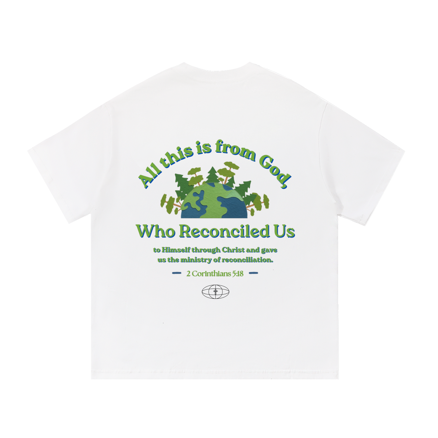 Essential Cotton T-Shirt