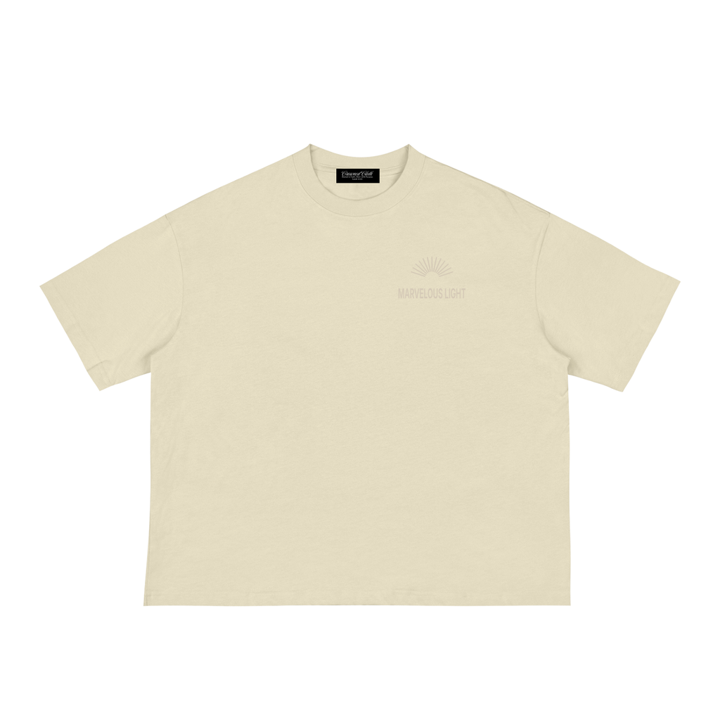 Marvelous Light T-shirt