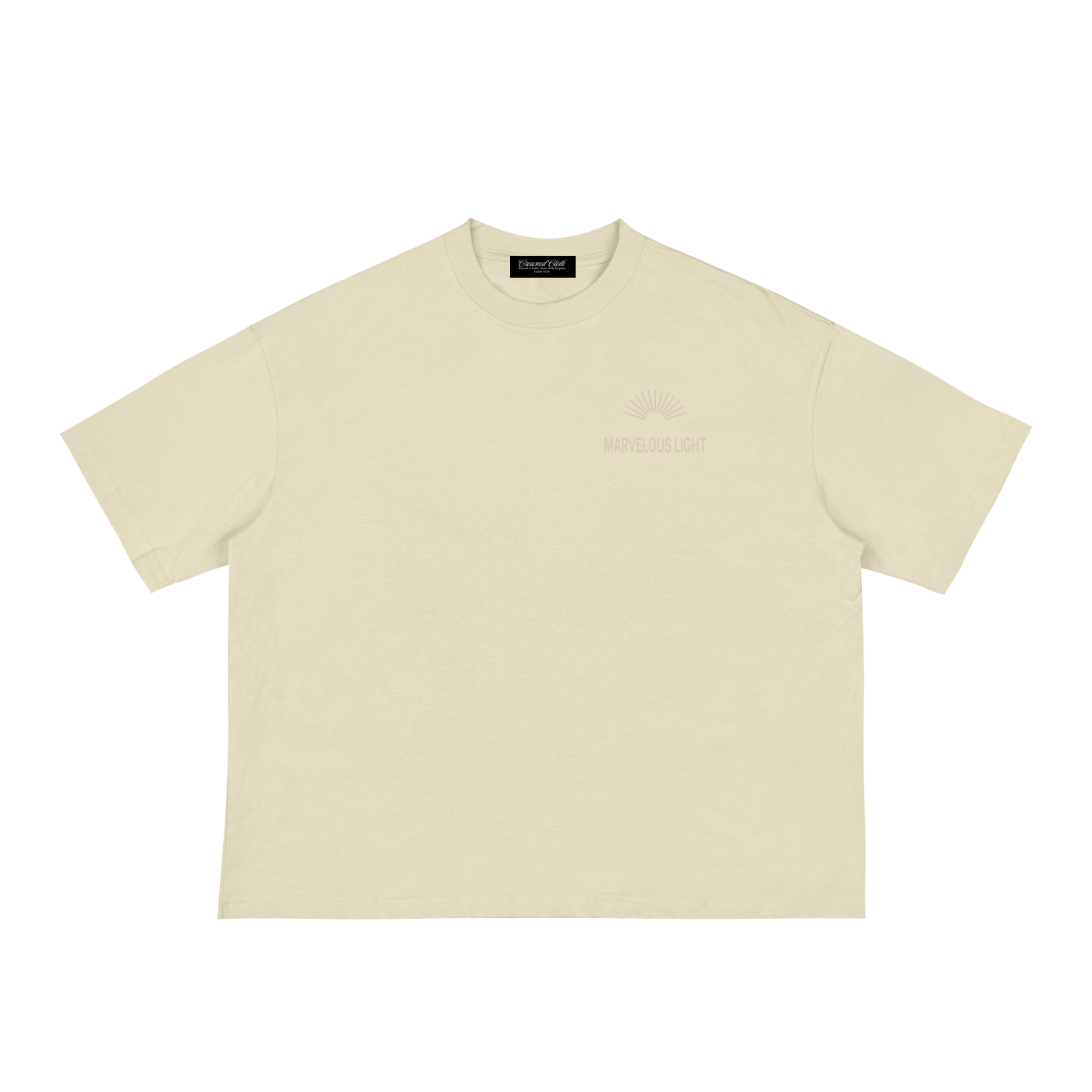 Marvelous Light T-shirt